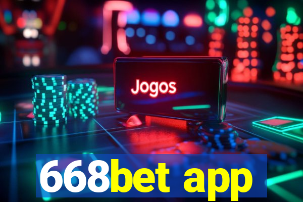 668bet app